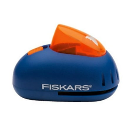 Butterfly Craft Punch - Fiskars Butterfly 1/2