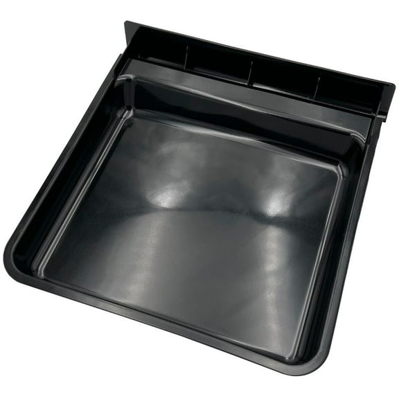 Hamilton Beach Indoor Grill Replacement Drip Tray 990153700