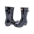 thumbnail image 2 of Hunter Women's Original Short Rain Boot, 2 of 5