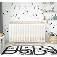 thumbnail image 2 of Concord Baby Cleo 3 in 1 Crib, 2 of 2