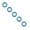 Blue, variant on Gytml 5PCS Microphone Anti-Roll Guard Set 1.38" Hexagonal Silicone Non- Rings Shockproof Mic Protectors For Ktv Stage Studio & Home(Orange-5PCS)