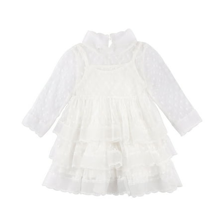 

Big Brother Little Sister Kids Toddler Boys Baby Girls Cotton Tops T-shirt/Romper Clothes