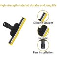 thumbnail image 4 of Window Nozzles Brushes for Karcher SC2 SC3 SC4 SC5 CTK10 CTK20 Steam Cleaner Accessory for Glass Mir, 4 of 5