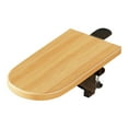 thumbnail image 4 of BELOVING Desk Extender Tray Multifunctional Workstation Organizer Foldable Side Table 31.5cmx14.5cm, 4 of 9