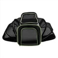 thumbnail image 1 of Foldable Pet Bag\nFoldable Small Dog Charter\nCarrying Cat Out Bag, 1 of 5