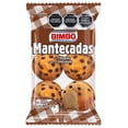 thumbnail image 1 of Pan dulce Bimbo Mantecadas chispas chocolate 190 g, 1 of 4