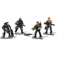 thumbnail image 3 of Mega Construx Call of Duty Seals Vs. Submariners, 3 of 4