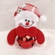 thumbnail image 4 of Navidad adornos Pecho Santa Snowman Árbol de Navidad, Collar Pecho Pura Juguete Collar, Handmade Collar, Regalo Collar, Navidad Decoración, Accesorio Festivo, Collar de Navidad, Collar de, 4 of 8