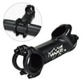 thumbnail image 4 of Bike Stem Short Handlebar Stem for , Road Bike, Replacement Repair - 35 Degree 100mm, 4 of 10