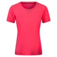thumbnail image 1 of Regatta T-Shirt Femme Highton Pro, 1 of 5
