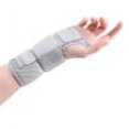 thumbnail image 1 of CSChome Sprained Wrist Compression Brace Sprained Wrist Brace Breathable Adjustable Left Right Hand Arthritis Pain Relief Wrist Support, 1 of 7