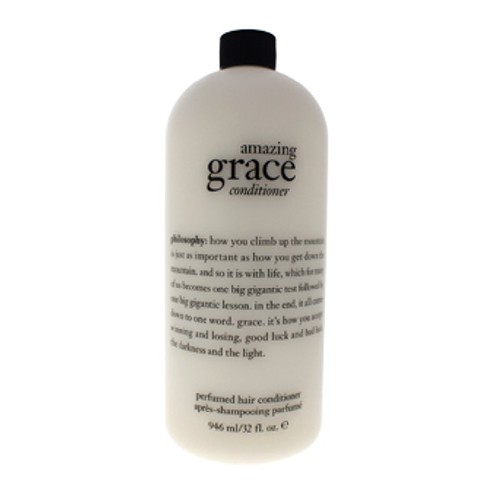 Philosophy Amazing Grace Conditioner Philosophy 32 oz Conditioner For