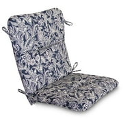 Pasha Mid-Back Chair Cushion