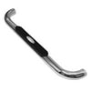 Aries P202013-2 Pro Series 3" Polished Stainless Steel Side Bar