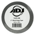 thumbnail image 3 of American DJ TAPE-2B 2 in. x 45 Yards Stage Tape, Black, 3 of 4