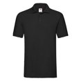 thumbnail image 1 of Fruit of the Loom Polo Piqué Premium pour Homme, 1 of 3