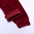 thumbnail image 4 of Chándales de Ropas Deportivas Hugo Conjunto de Sudadera con Capucha y Pantalones Casuales para Bebés Niños 3-4T, 4 of 10