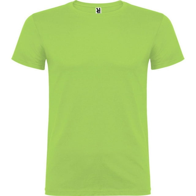 Roly Boys/Girls Beagle Short-Sleeved T-Shirt
