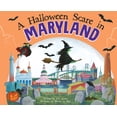 thumbnail image 1 of Pre-Owned A Halloween Scare in Maryland (Hardcover) 1728233674 9781728233673, 1 of 1
