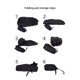 thumbnail image 4 of Mochila deportiva multiusos para correr, andar en bicicleta, hacer senderismo y esquiar | Impermeable y ligera con correas acolchadas | Gran capacidad para hombres, mujeres y niños, 4 of 5