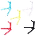thumbnail image 4 of 2PCS Action Figure Model Base Display Stand Bracket Holder for 1144 HGRG Gundam, 4 of 6