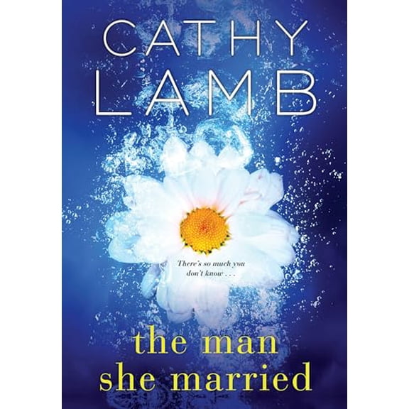 Pre-Owned The Man She Married, 9781496709837, 1496709837, Paperback,
