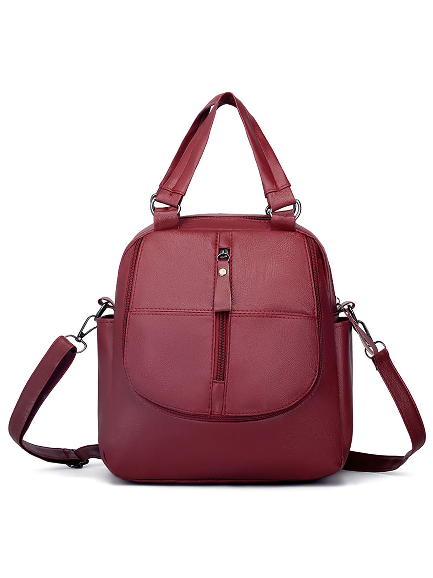 Women Handbag Lady Backpack Messenger Shoulder Bag School Bag Satchel Travel Bag 