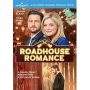 Roadhouse Romance (DVD)