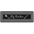 thumbnail image 1 of Tapis de Cuisine, Tapis de Cuisine pour Sol, 1 of 6