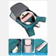 thumbnail image 5 of Mochila plegable portátil de 15 l, gran capacidad, para escalada, senderismo, impermeable, para montañismo y deportes al aire libre, 5 of 9