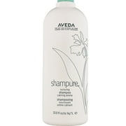 Aveda Shampure Nurturing Shampoo, 33.8 oz