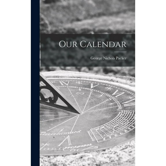 Our Calendar (Hardcover)