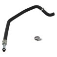 thumbnail image 6 of Rein Line Assembly - Suction P/S Return Hose Fits select: 1997-2003 BMW 540, 6 of 7