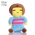 thumbnail image 1 of Undertale Peluche Sans Figurines Autour du Jeu, 1 of 1