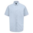 thumbnail image 1 of Duke Chemise à Manches Courtes Extensible Kingsize pour Hommes D555 Lucas, 1 of 3