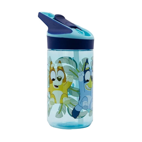 Botella Stor Bluey Botella azul