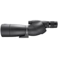 thumbnail image 3 of BARSKA AD12354 20-60x65 WP Level Straight Spotting Scope, Black, 3 of 4