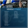 thumbnail image 3 of OEG Parts New Starter Replacement For KYMCO Sting 50 2009-11, Mongoose 70 2007-10, People 50 2000-12, Vitality 50 2004-07, Cobra 50 2002 SCH0029 410-58057 31210-GKAK-90C 31210GKAK90A 31210-GKAK-901, 3 of 13