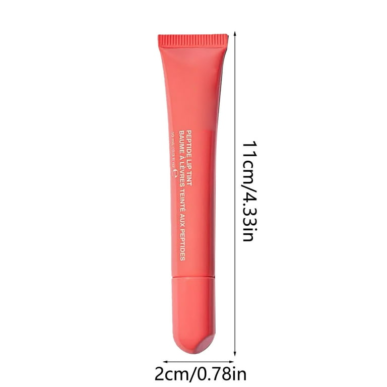 Rhode Peptide Lip Tint, Sheer Color And Hydrating - 0.3fl.oz Rhode Peptide Lip Tint, Sheer Color And Hydrating - 0.3fl.oz