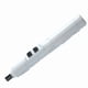 thumbnail image 1 of White 12 piece set Drill Screwdriver Bits Set Rechargeable Electric Rotatable Drill Screwdriver (17.5 * 2.3cm), 1 of 5