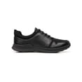 thumbnail image 3 of Flexi Mujer Sneaker Detalle Perforado Casual Sport Negro 101306 negro 24 Flexi 101306, 3 of 5