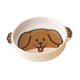 thumbnail image 5 of Cuenco de cerámica para comida de perros y gatos, cuenco de comida para gatos a prueba de derrames, de gran capacidad, con doble oreja, protección de la columna Cervical, para cachorros de interior L, 5 of 5