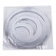 thumbnail image 3 of 24 Piezas Pegatinas de Pared de Espejo Círculos Pegatinas de Pared Redondas Tatuaje de Pared Decoración de Pared Arte de Pared Autoadhesivo Extraíble para Dormitorio, Sala de Estar, Decoración del, 3 of 7