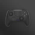 thumbnail image 4 of Matsuzay Para Para NS Switch Game Controller T23 PRO Wireless Gamepad Vibration Joystick BT Game Controller Videojuegos y accesorios negro, 4 of 6