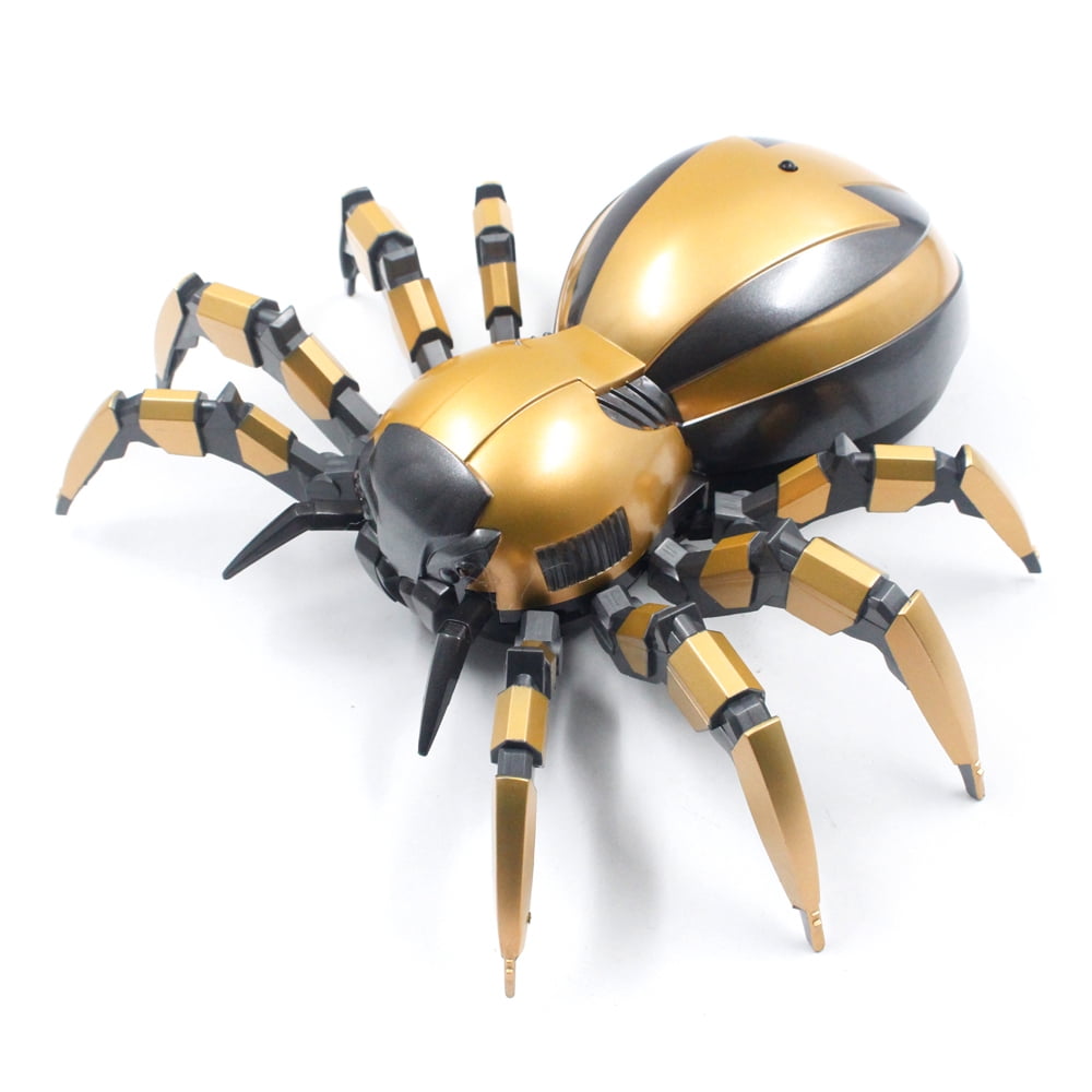 walmart remote control spider