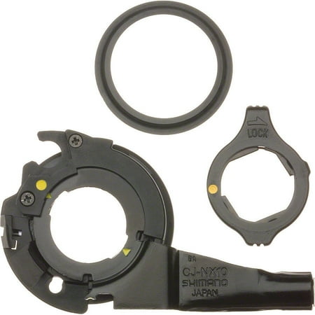 Bmx Cassette Hub - Shimano Nexus Inter-7 Hub Cassette Joint Unit