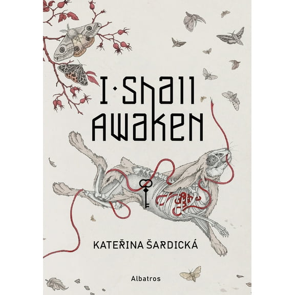 I Shall Awaken, (Hardcover)
