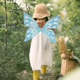 thumbnail image 1 of Alas de Hadas Yinane Ala de Vestuario Azul, 1 of 8