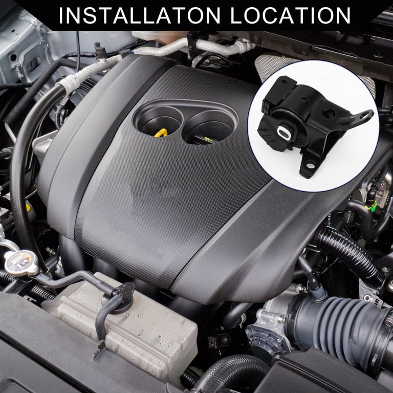 Unique Bargains No.GHS439060A Engine Motor Mount for Mazda CX-5