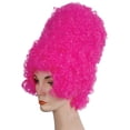 thumbnail image 2 of Morris Costumes Bargain Beehive Wig, 2 of 3